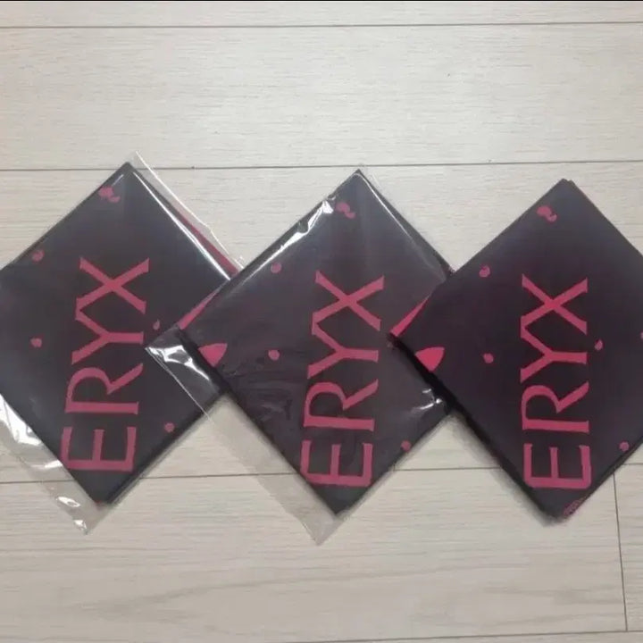 [SOLD OUT] 아크테릭스 반다나 손수건 스카프