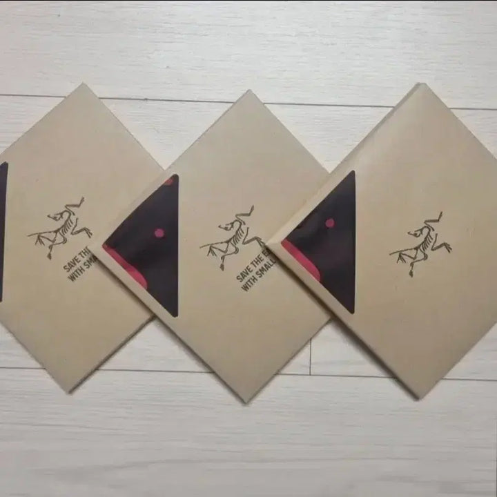 [SOLD OUT] 아크테릭스 반다나 손수건 스카프