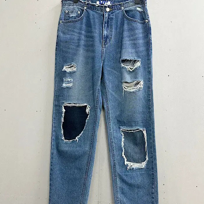 [SOLD OUT] sjyp 청바지 29인치