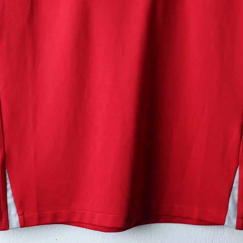 [BUNJANG] Nike Liverpool Training T-shirt / (M-L) 나이키 반팔 티셔츠 22/23 리버풀 트레이닝-18316