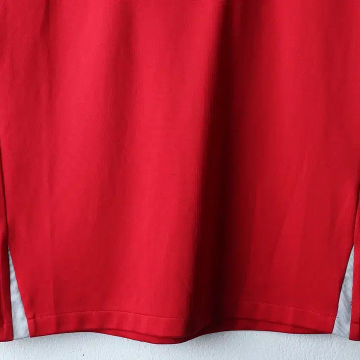 [BUNJANG] Nike Liverpool Training T-shirt / (M-L) 나이키 반팔 티셔츠 22/23 리버풀 트레이닝-18316