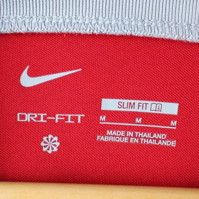 [BUNJANG] Nike Liverpool Training T-shirt / (M-L) 나이키 반팔 티셔츠 22/23 리버풀 트레이닝-18316