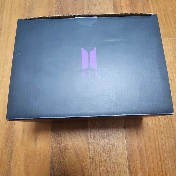 [SOLD OUT] 방탄소년단 BTS 머치박스 6 오르골 세트 단순개봉 양도
