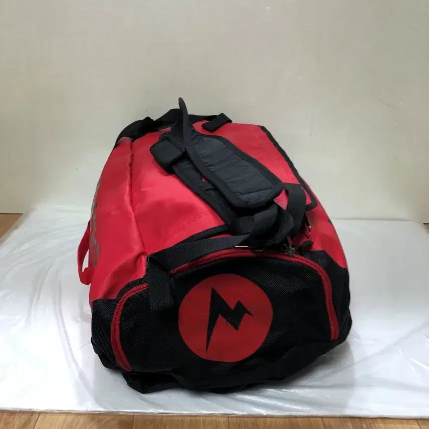 [BUNJANG] Marmot Duffel Bag / 마모트 더플백 크로스백@9961