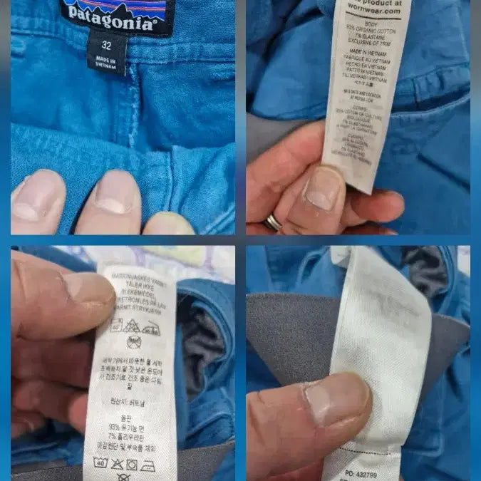 [BUNJANG] Patagonia Men&