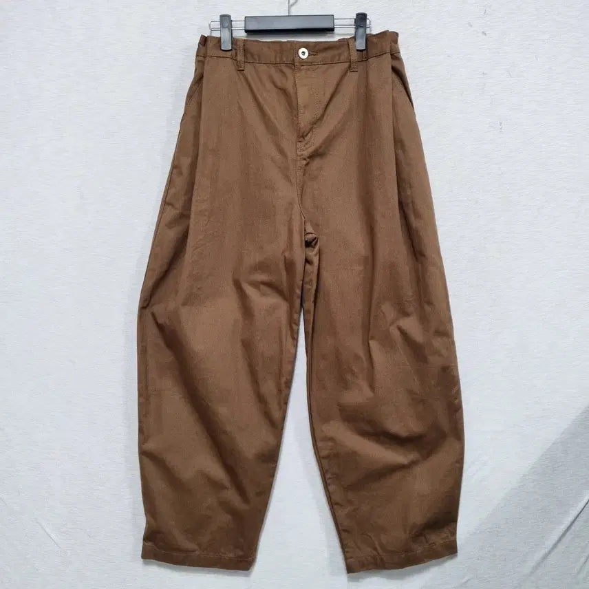[BUNJANG] Sounds Life Balloon Pants Men&