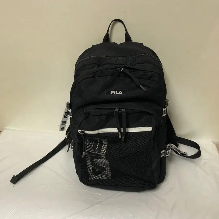 [BUNJANG] Fila Backpack / 휠라 백팩@9968