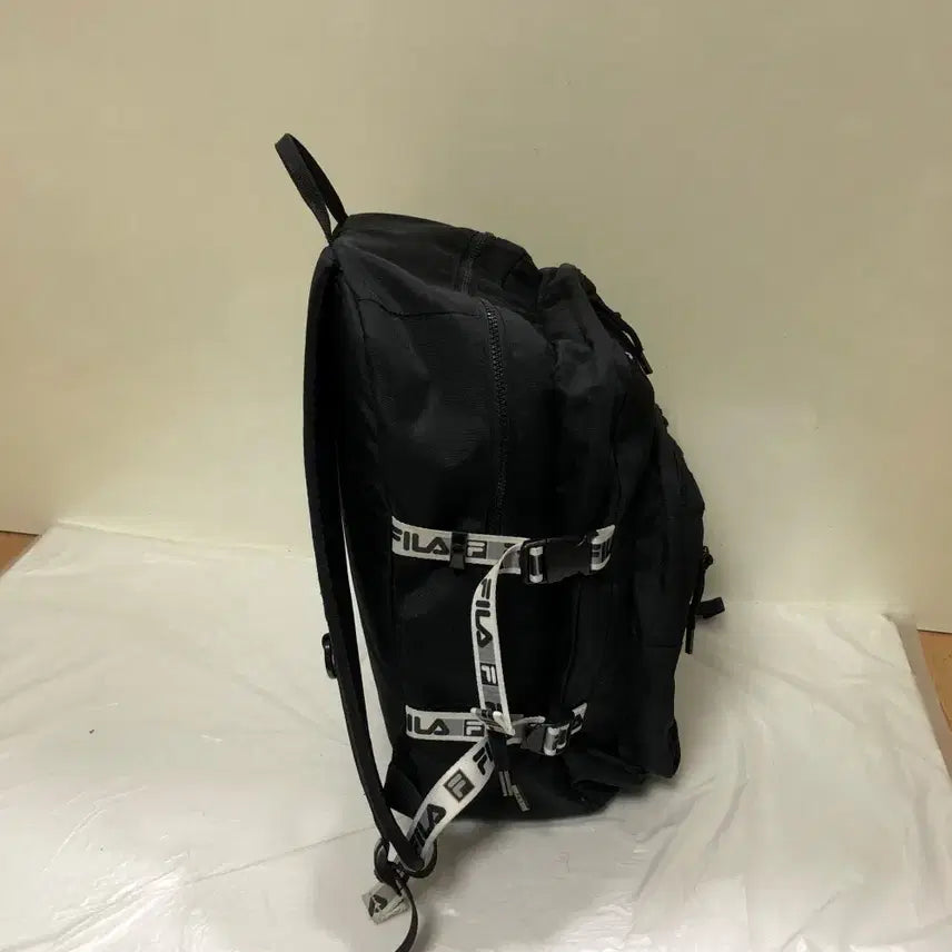 [BUNJANG] Fila Backpack / 휠라 백팩@9968