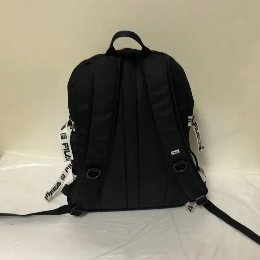 [BUNJANG] Fila Backpack / 휠라 백팩@9968