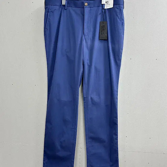 [SOLD OUT] 새상품 stco 면바지 35인치