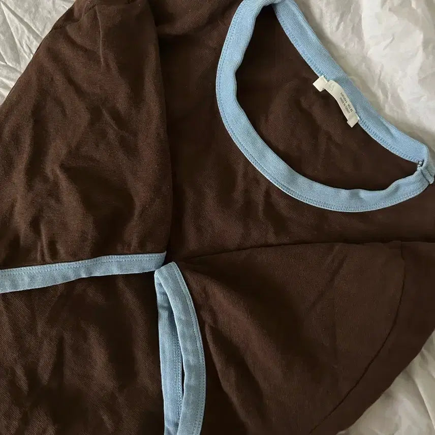[SOLD OUT] 자라 링거티 L 사이즈