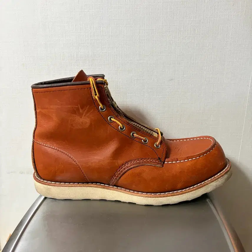 [SOLD OUT] 285) 레드윙 목토 875 10.5e