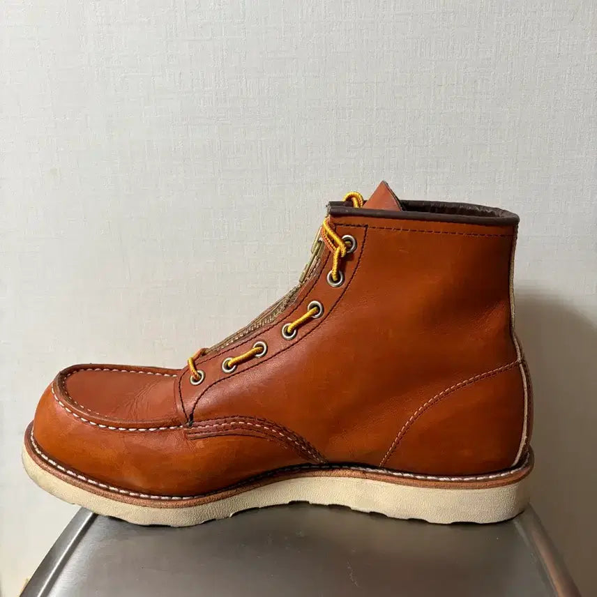 [SOLD OUT] 285) 레드윙 목토 875 10.5e