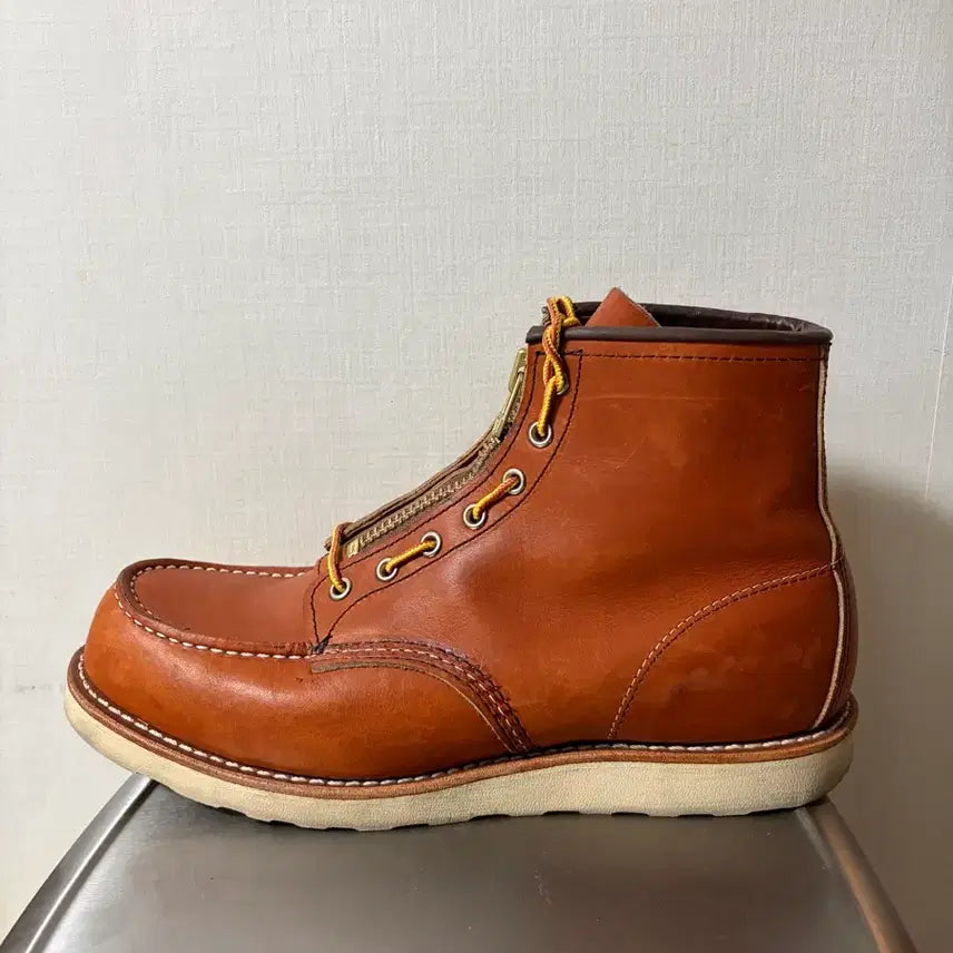 [SOLD OUT] 285) 레드윙 목토 875 10.5e