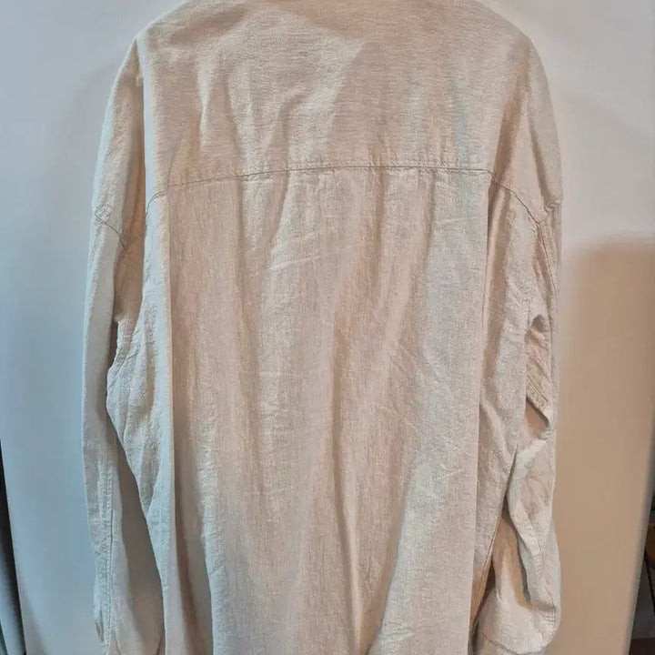 [SOLD OUT] 앤드지 린넨셔츠 팝니다.
