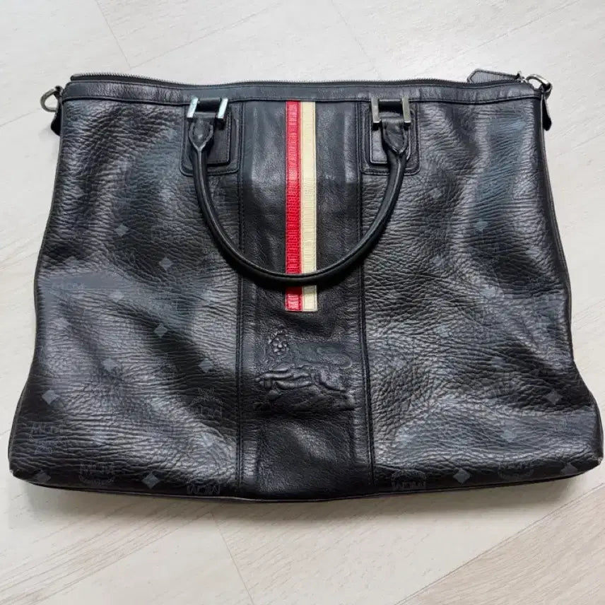 [BUNJANG] MCM Tote Bag / Mcm 정품 가방 판매합니다