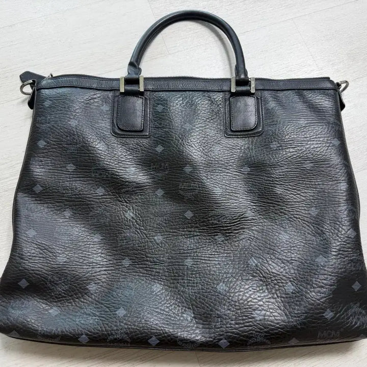 [BUNJANG] MCM Tote Bag / Mcm 정품 가방 판매합니다