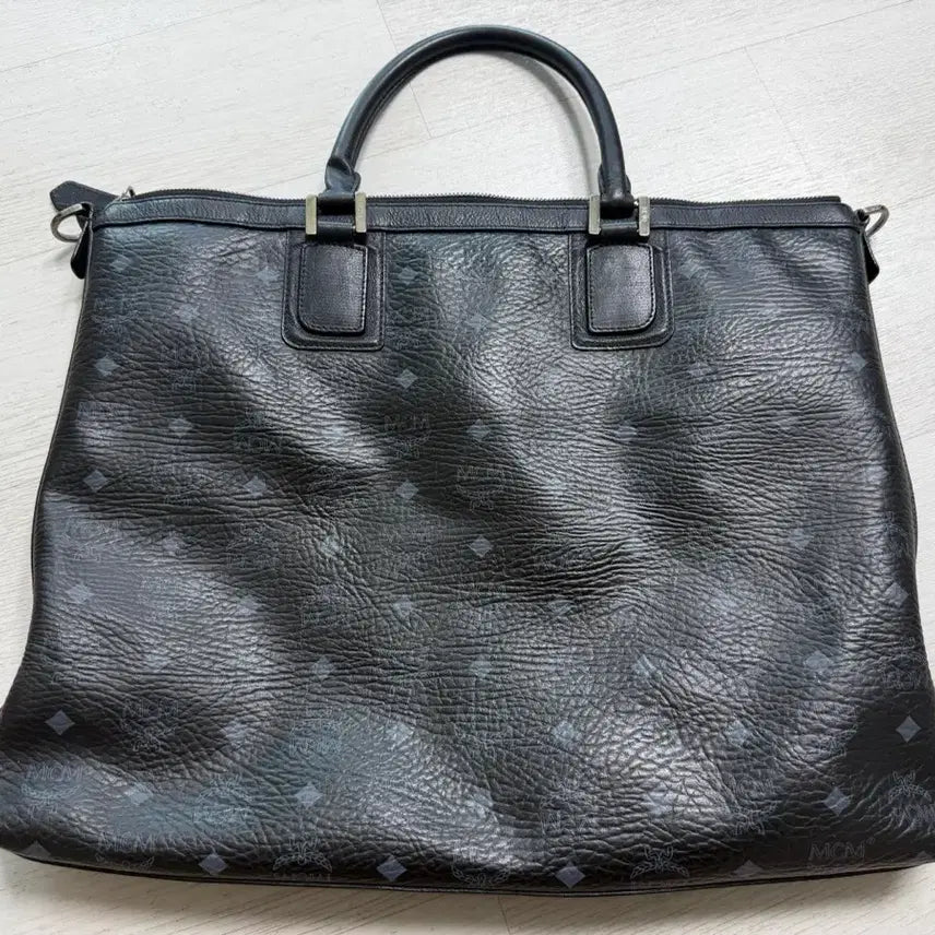 [BUNJANG] MCM Tote Bag / Mcm 정품 가방 판매합니다
