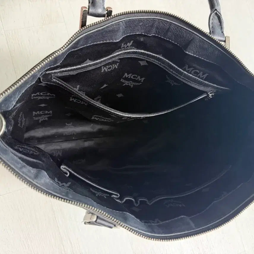 [BUNJANG] MCM Tote Bag / Mcm 정품 가방 판매합니다