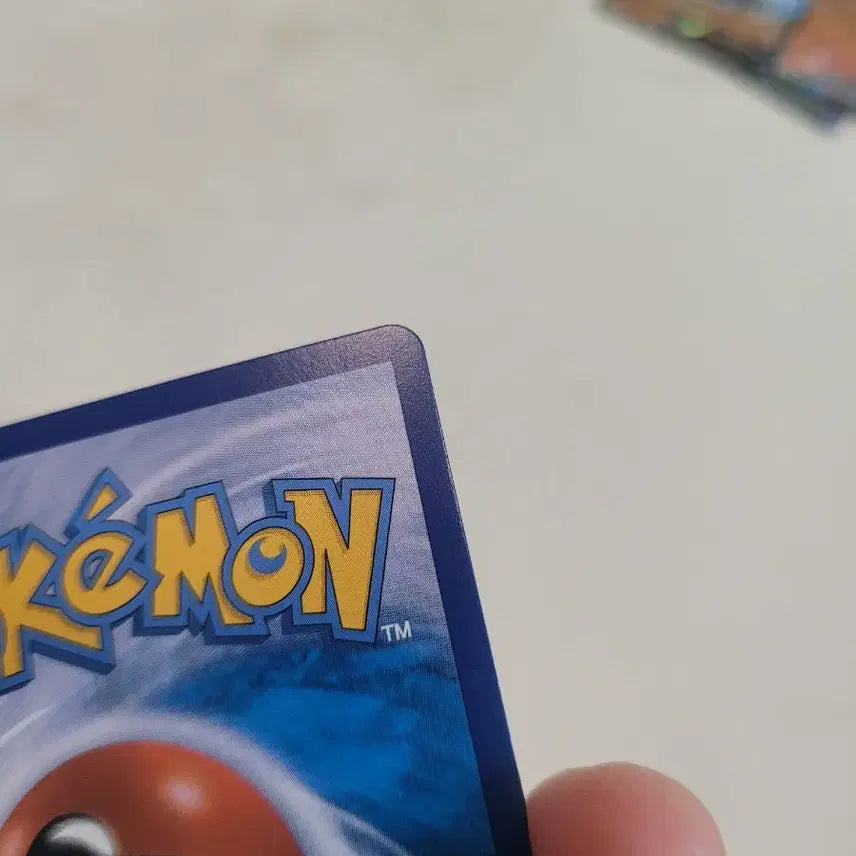 [BUNJANG] Pokemon Lucario VSTAR Card / 포켓몬카드 루카리오 VSTAR