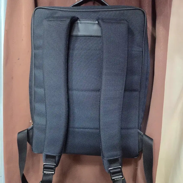[SOLD OUT] 샘소나이트 백팩 네이비