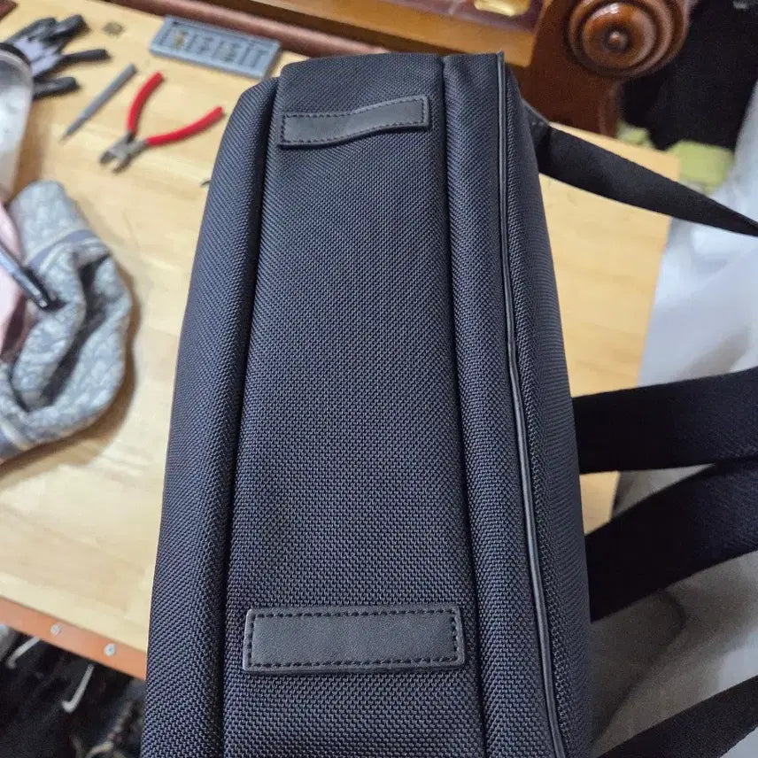 [SOLD OUT] 샘소나이트 백팩 네이비