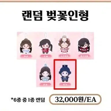 [BUNJANG] Heaven Official&