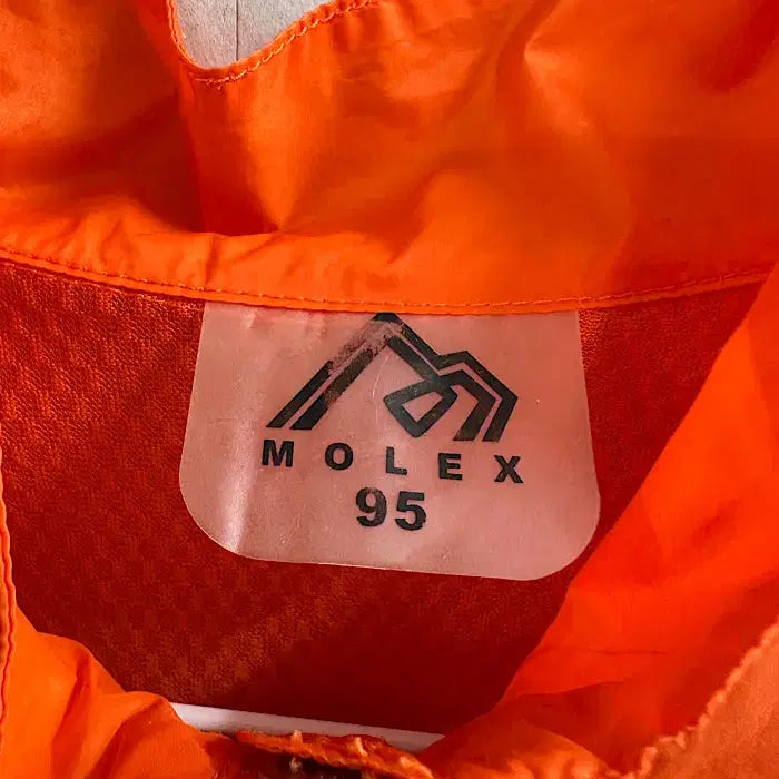 [SOLD OUT] 모렉스 등산 조끼 L