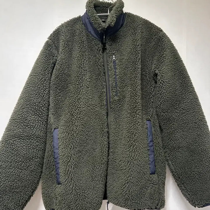 [BUNJANG] Uniqlo Fleece Jacket / (L) 23fw 유니클로 후리스
