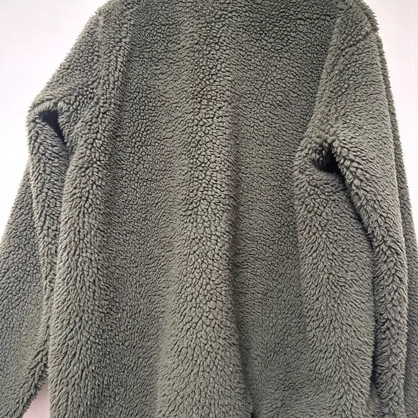 [BUNJANG] Uniqlo Fleece Jacket / (L) 23fw 유니클로 후리스