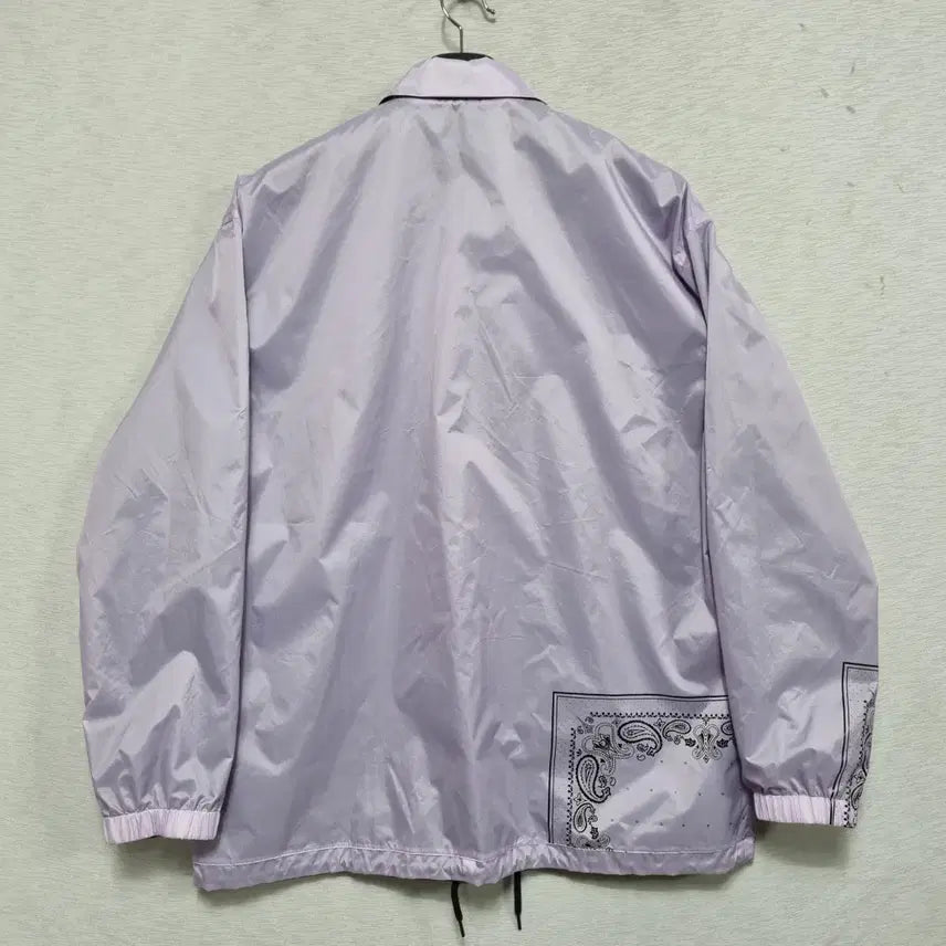 [BUNJANG] Adidas Reversible Windbreaker Jacket (Men&