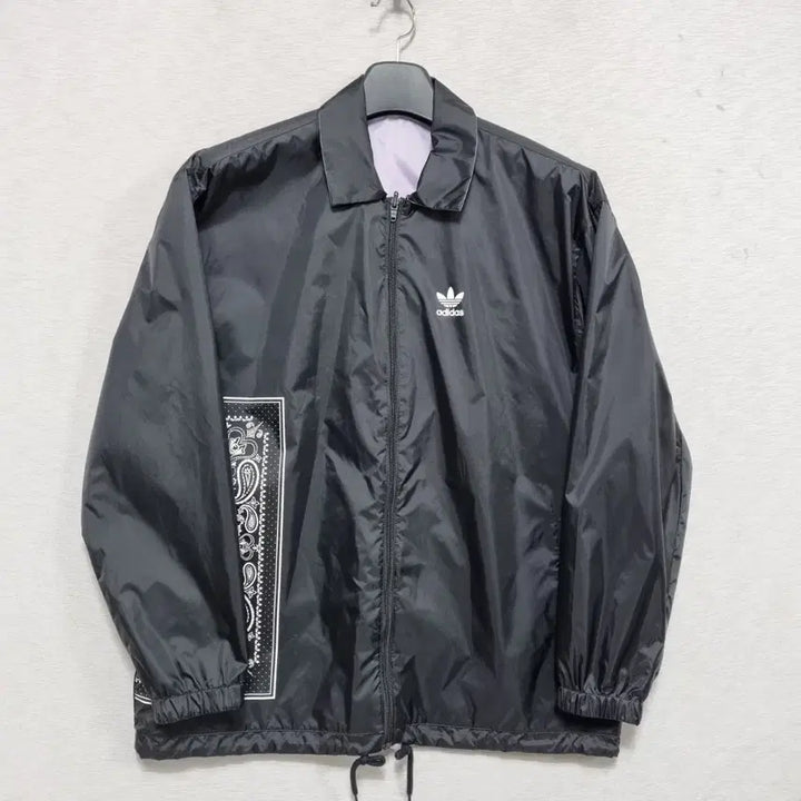 [BUNJANG] Adidas Reversible Windbreaker Jacket (Men&