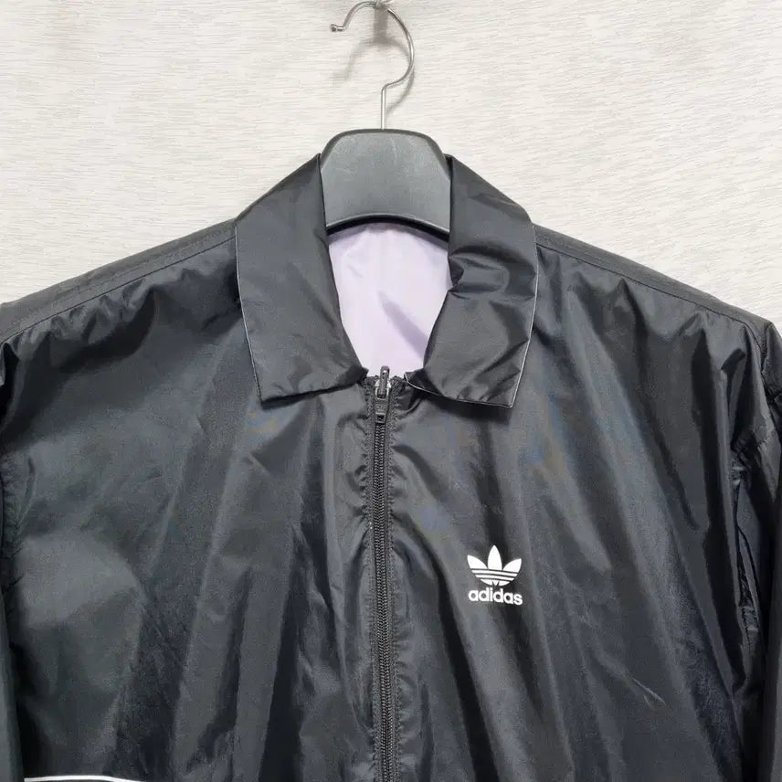 [BUNJANG] Adidas Reversible Windbreaker Jacket (Men&