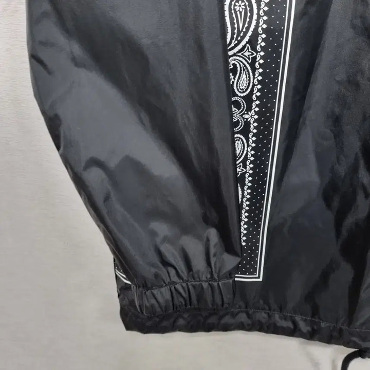 [BUNJANG] Adidas Reversible Windbreaker Jacket (Men&