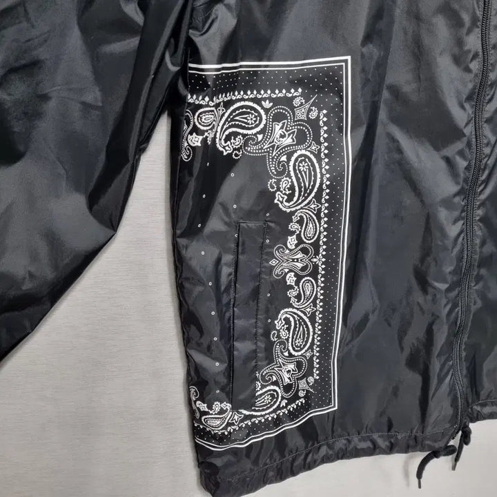 [BUNJANG] Adidas Reversible Windbreaker Jacket (Men&
