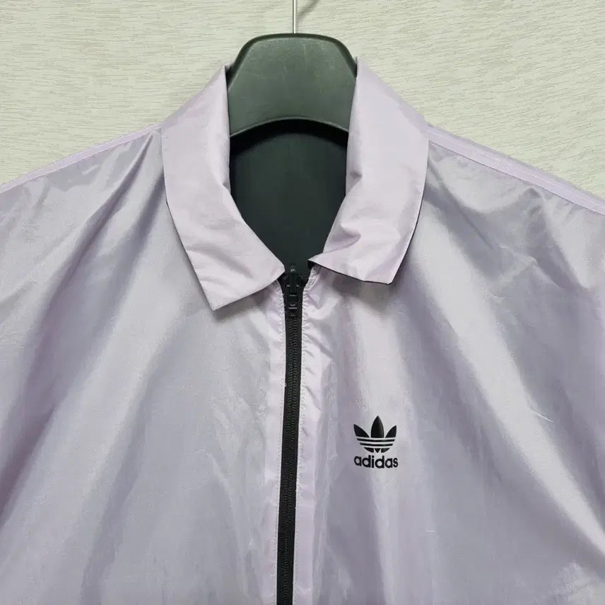 [BUNJANG] Adidas Reversible Windbreaker Jacket (Men&