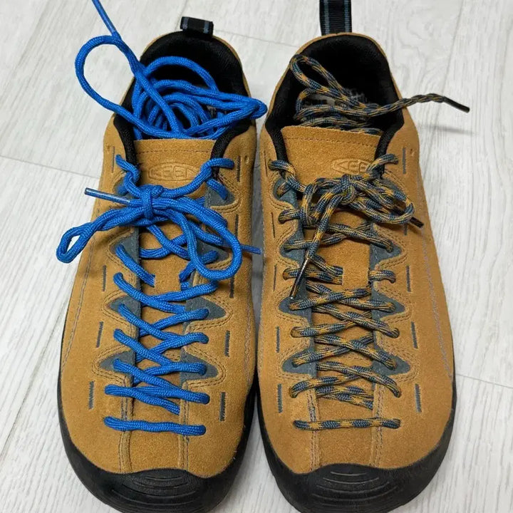 [SOLD OUT] KEEN 킨 재스퍼 240 (정사이즈)