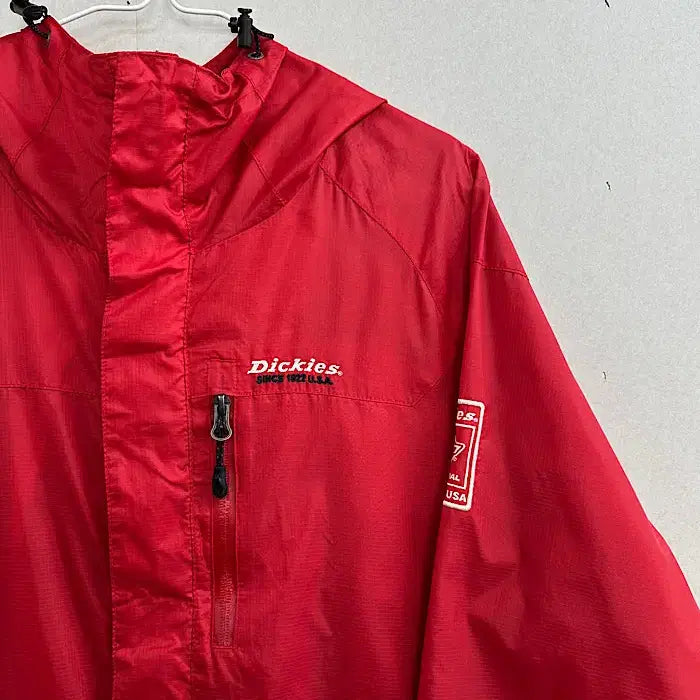 [SOLD OUT] 디키즈 바람막이 XL