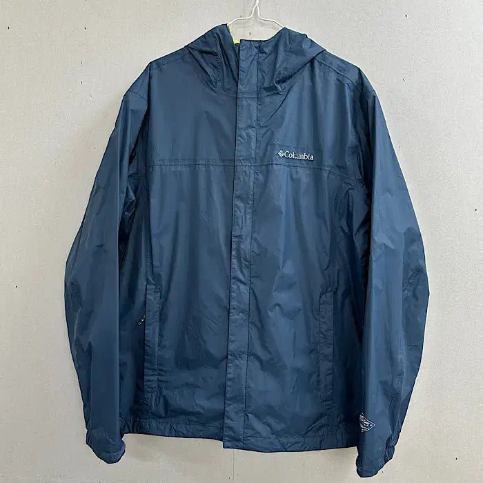 [SOLD OUT] 콜롬비아 바람막이 XL