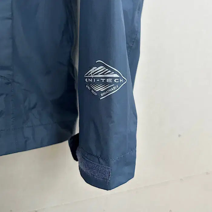 [SOLD OUT] 콜롬비아 바람막이 XL