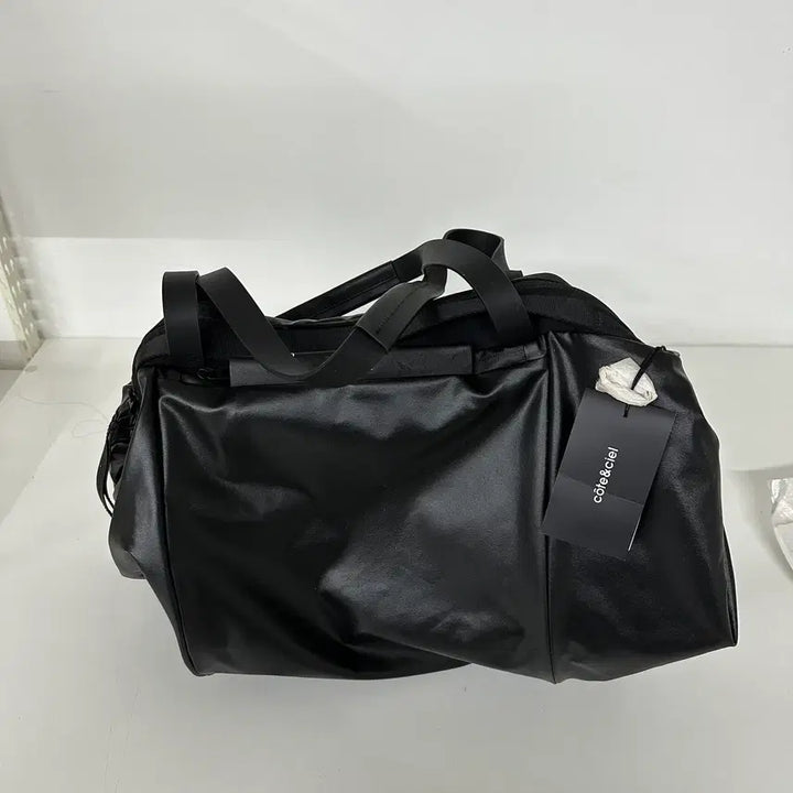 [BUNJANG] cote&amp;ciel Boston Style Bag / cote&amp;ciel 가방