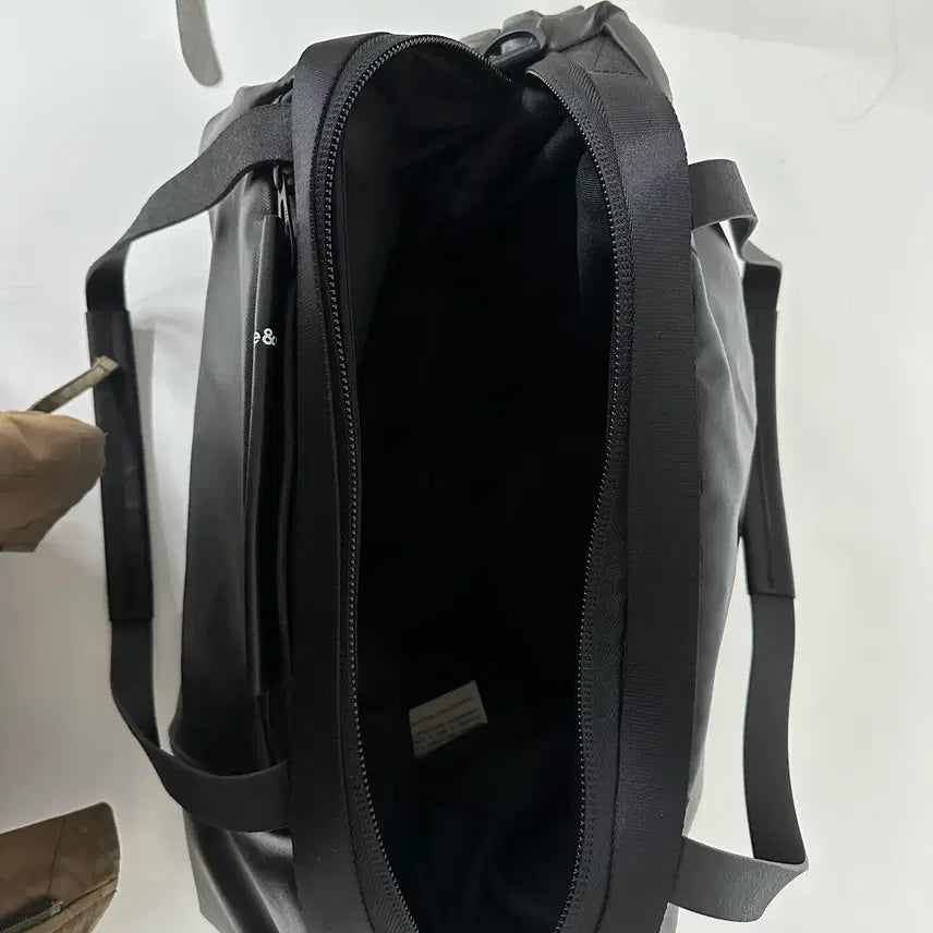 [BUNJANG] cote&amp;ciel Boston Style Bag / cote&amp;ciel 가방
