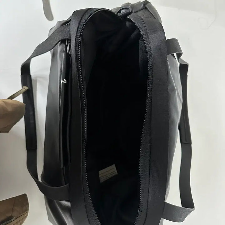 [BUNJANG] cote&amp;ciel Boston Style Bag / cote&amp;ciel 가방