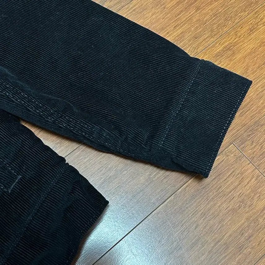 [SOLD OUT] S) 리바이스 코듀로이 쉐르파 트러커 자켓