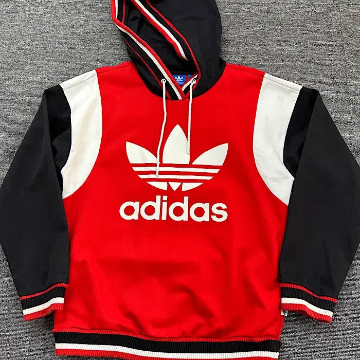 [BUNJANG] Adidas Hoodie / 아디다스 후드