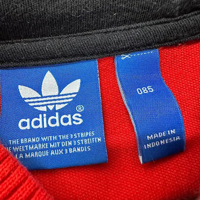 [BUNJANG] Adidas Hoodie / 아디다스 후드