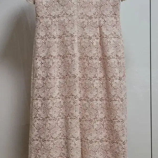 [SOLD OUT] 로엠 시그니처 레이스 원피스 S 사이즈