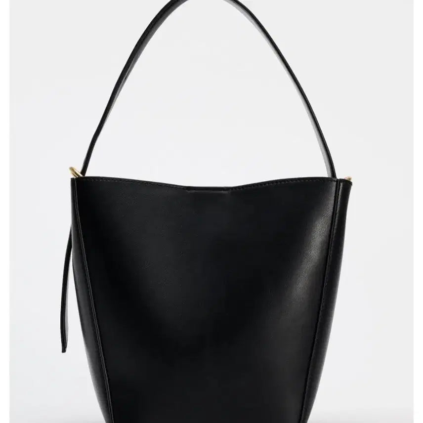 [BUNJANG] ZARA Bucket Bag / 자라 버킷백 가방