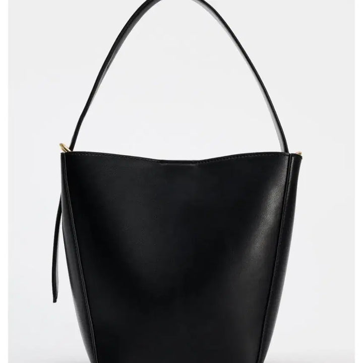 [BUNJANG] ZARA Bucket Bag / 자라 버킷백 가방