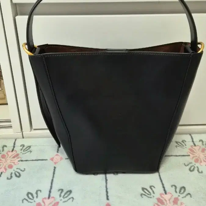 [BUNJANG] ZARA Bucket Bag / 자라 버킷백 가방
